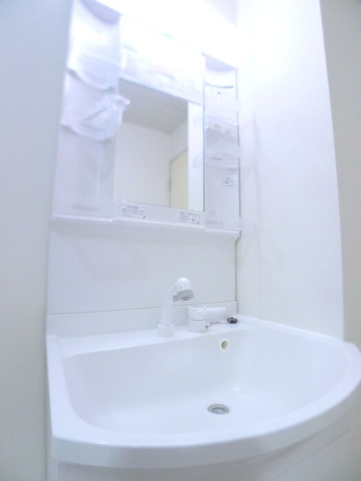 物件内観写真13　(洗面)