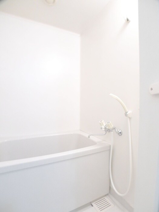 物件内観写真15　(バス／シャワールーム等)