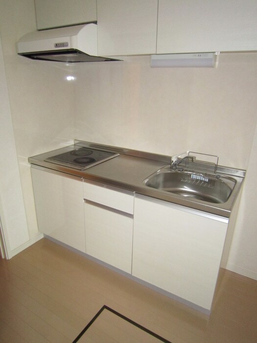 物件内観写真4　(キッチン)