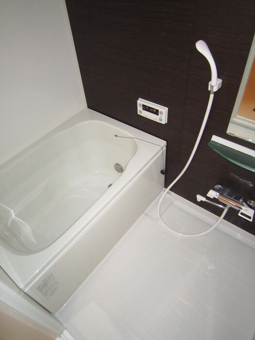 物件内観写真7　(バス／シャワールーム等)