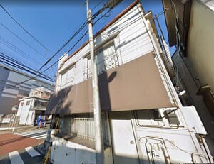 ＭＡＲＹ　ＨＯＵＳＥ外観写真