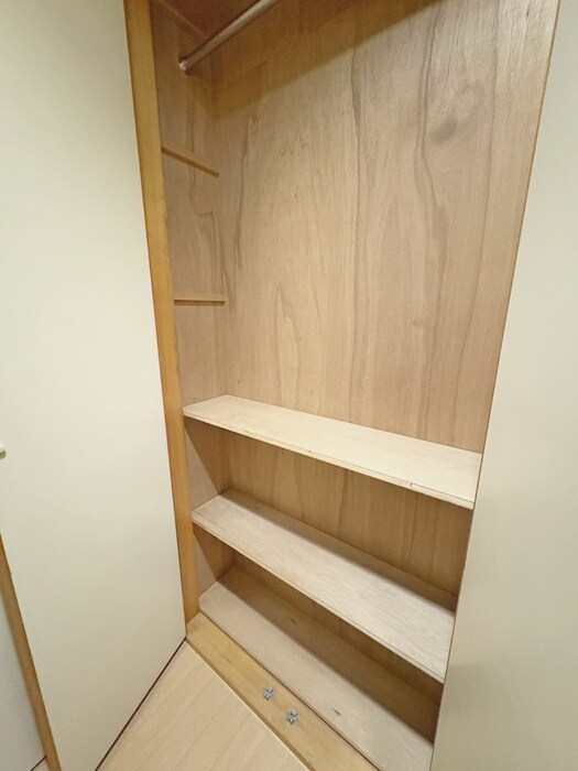 物件内観写真19　(収納)