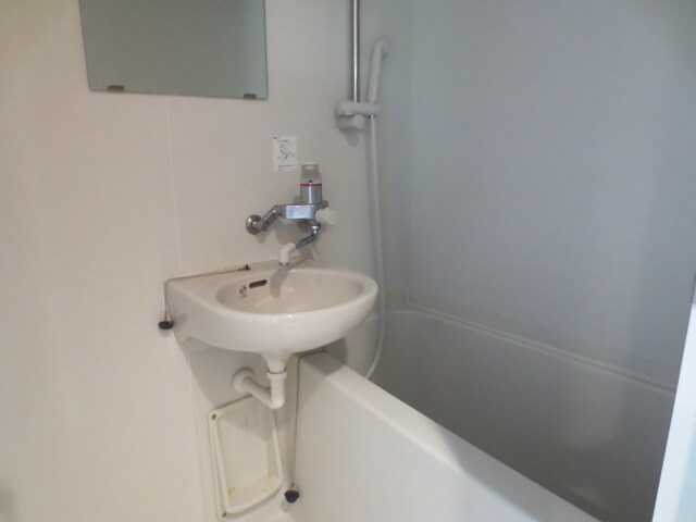 物件内観写真13　(バス／シャワールーム等)