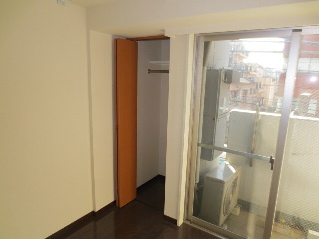 物件内観写真14　(収納)