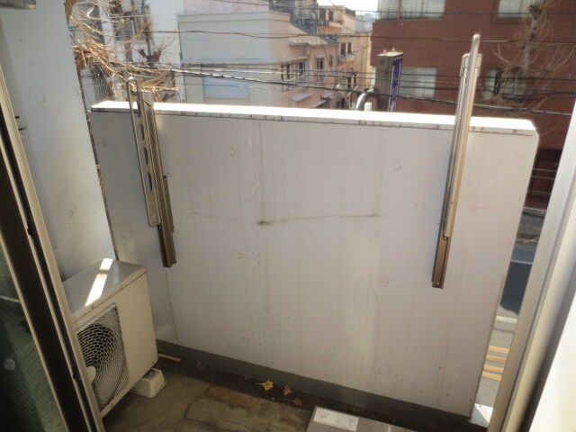 物件内観写真15　(ベランダ・バルコニー)