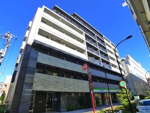 ｸﾞﾗﾝﾄﾞ・ｶﾞｰﾗ門前仲町(613)外観写真