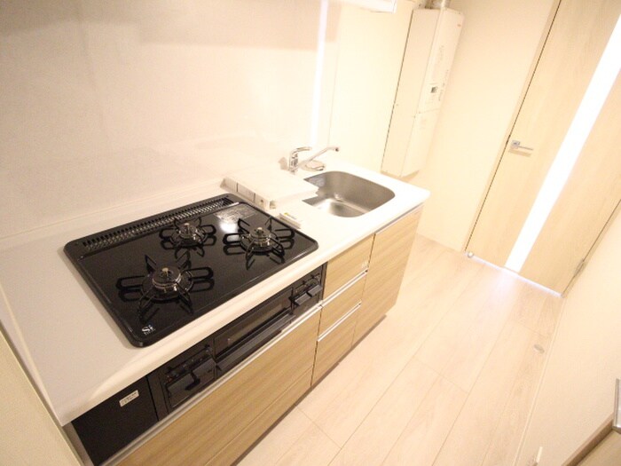 物件内観写真8　(キッチン)