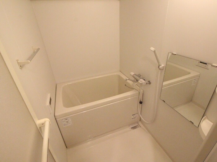 物件内観写真9　(バス／シャワールーム等)