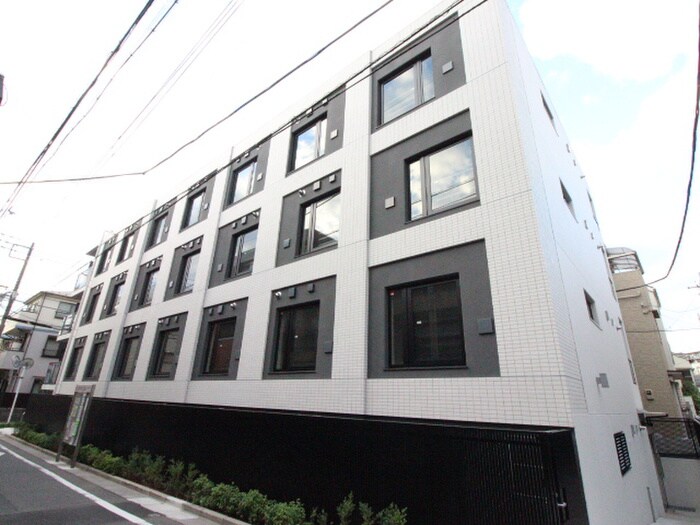 物件外観写真3　(外観写真)