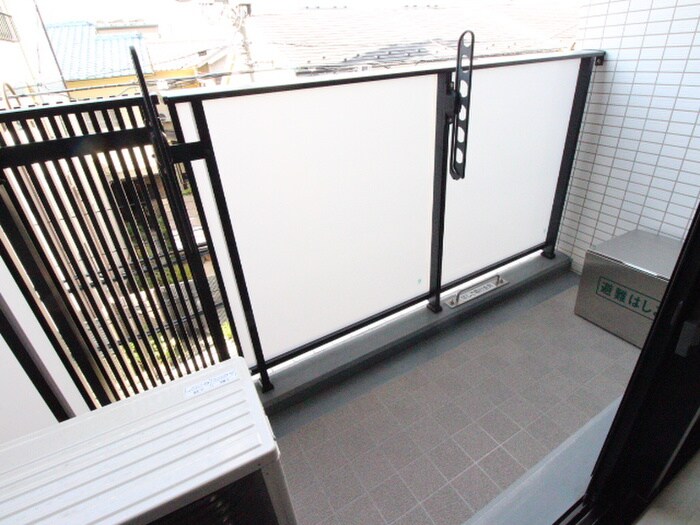 物件内観写真15　(ベランダ・バルコニー)