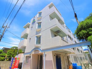TOP成増第2（108）外観写真