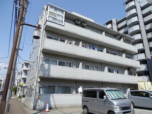 ダイヤマンション外観写真