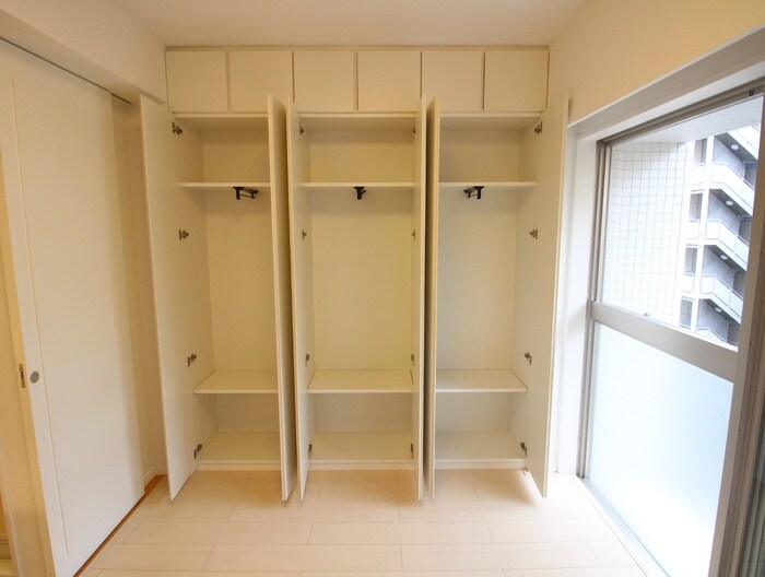 物件内観写真17　(収納)