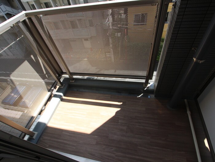 物件内観写真18　(ベランダ・バルコニー)