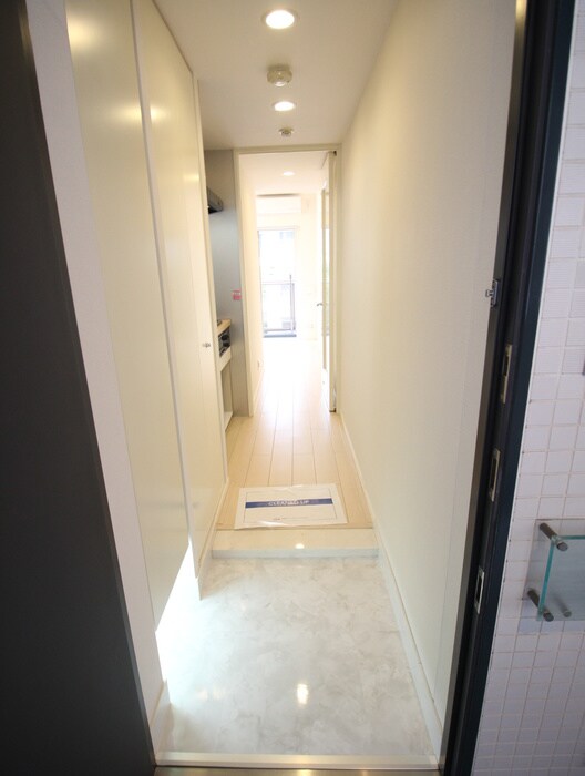 物件内観写真20　(玄関)