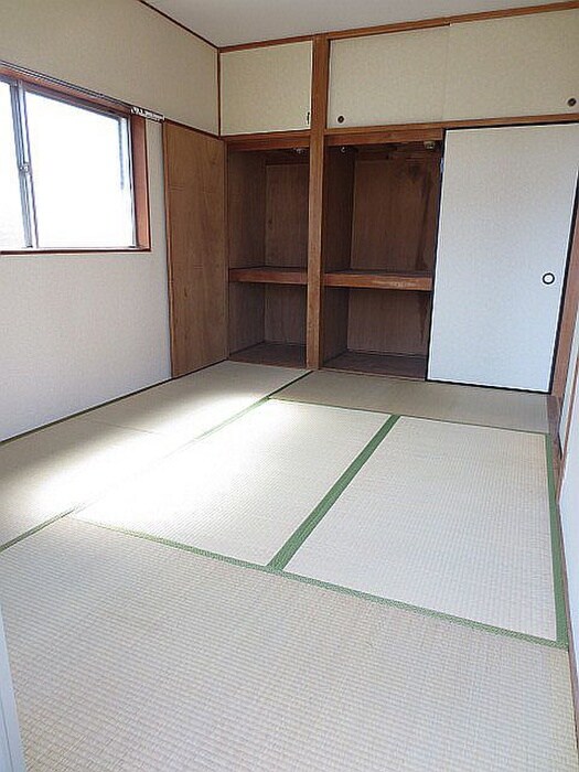 物件内観写真9　(収納)