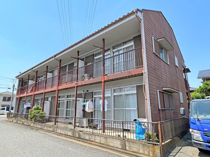 物件外観写真4　(外観写真)