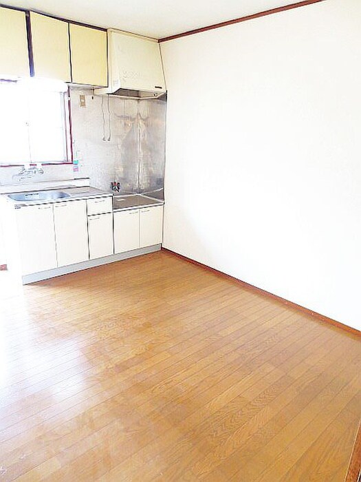 物件内観写真10　(キッチン)