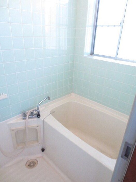 物件内観写真14　(バス／シャワールーム等)