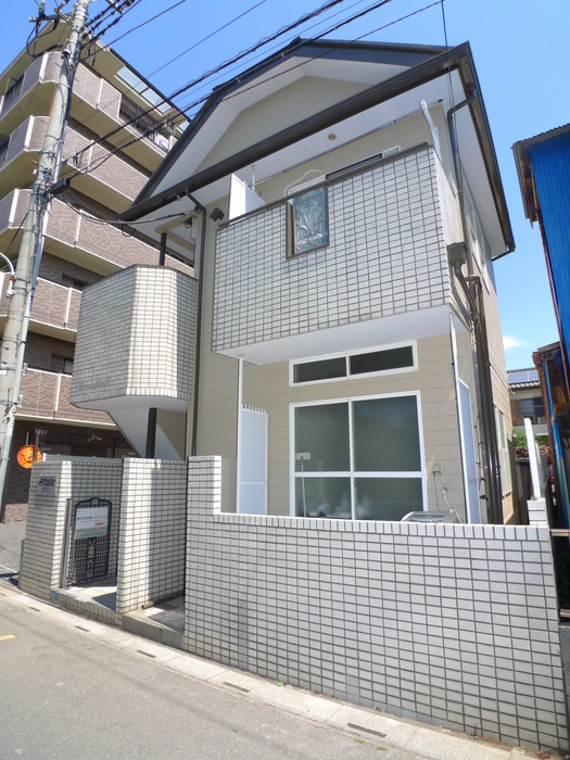 Affable東川口