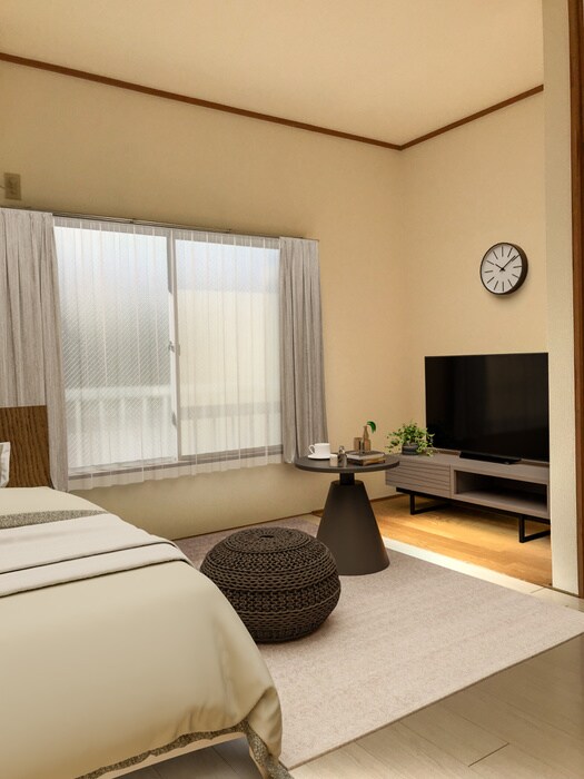 物件内観写真7　(居室)