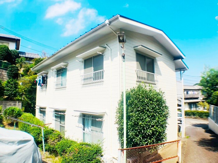 物件外観写真4　(外観写真)