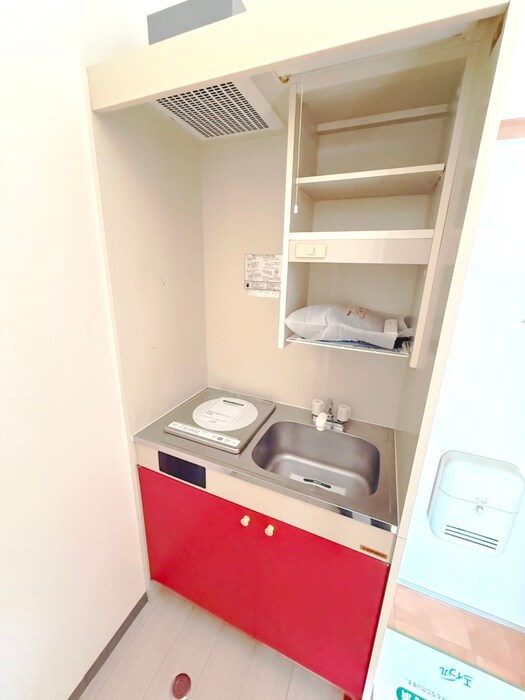 物件内観写真10　(キッチン)