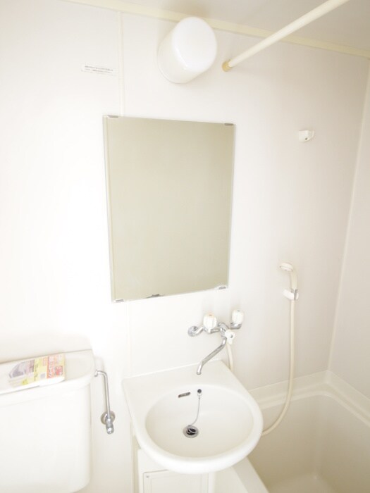 物件内観写真10　(洗面)