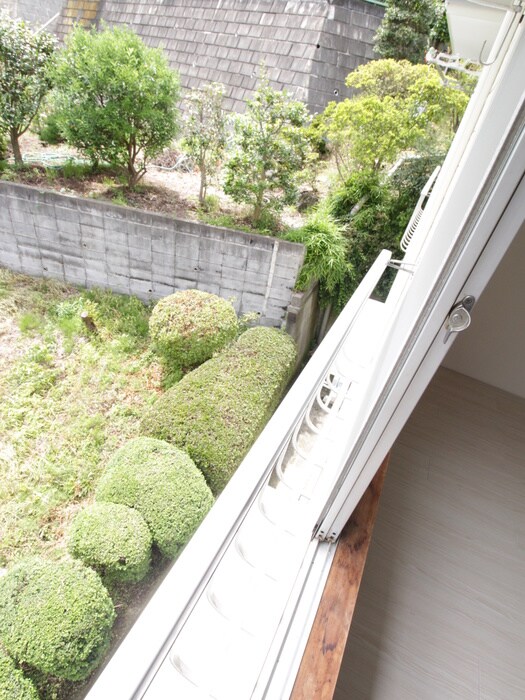 物件内観写真15　(ベランダ・バルコニー)