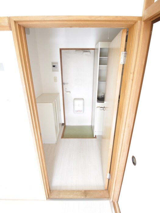 物件内観写真21　(廊下)