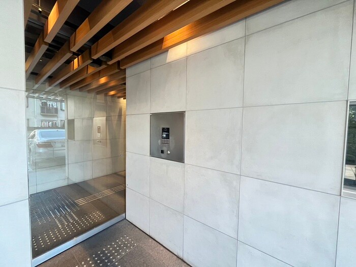 物件外観写真3　(建物設備)