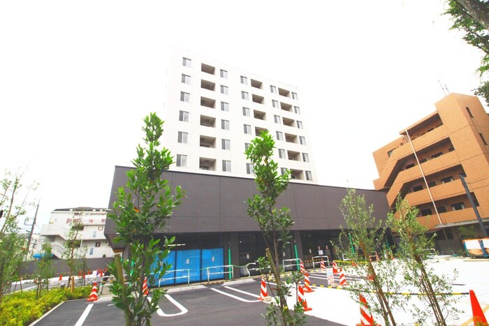 物件外観写真6　(外観写真)