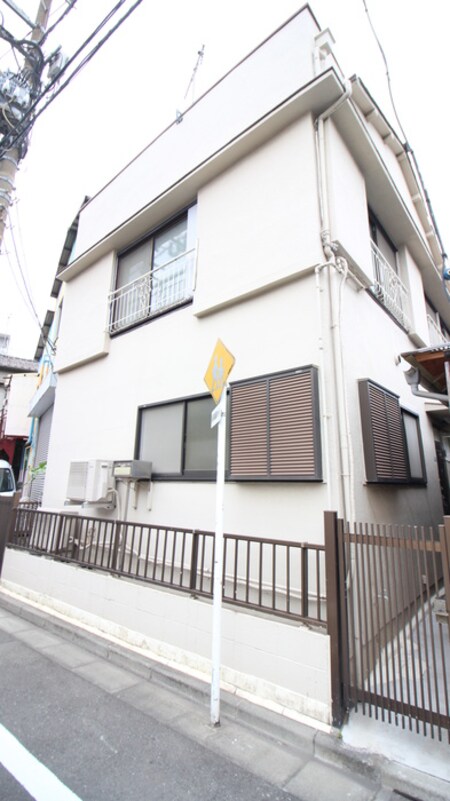 北糀谷一丁目戸建外観写真