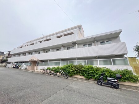 トップ片倉第一(503)外観写真