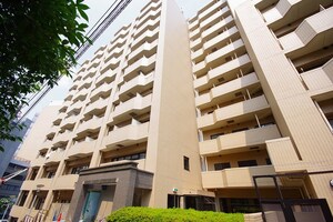 マイキャッスル渋谷ＪＰ(509)外観写真