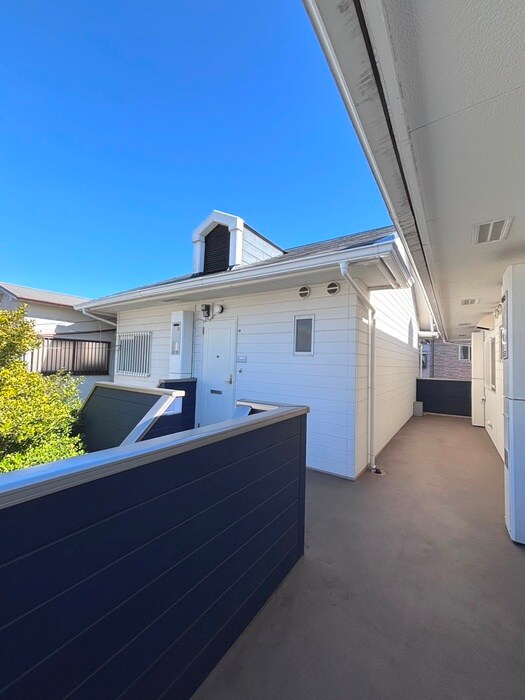 物件外観写真3　(外観写真)