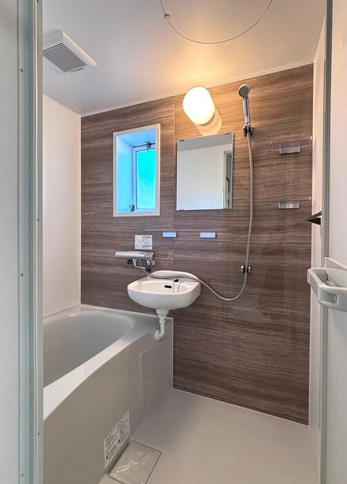 物件内観写真13　(バス／シャワールーム等)