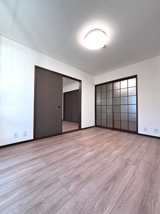 物件内観写真20　(居室)