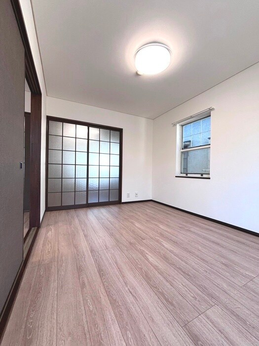 物件内観写真21　(居室)