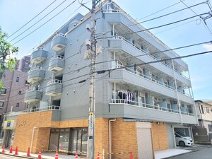 グランドゥ－ル登戸外観写真