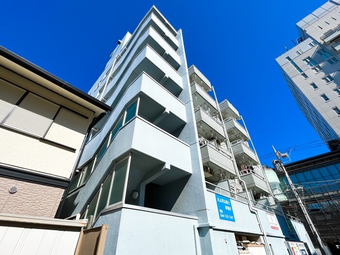 物件外観写真6　(周辺環境)