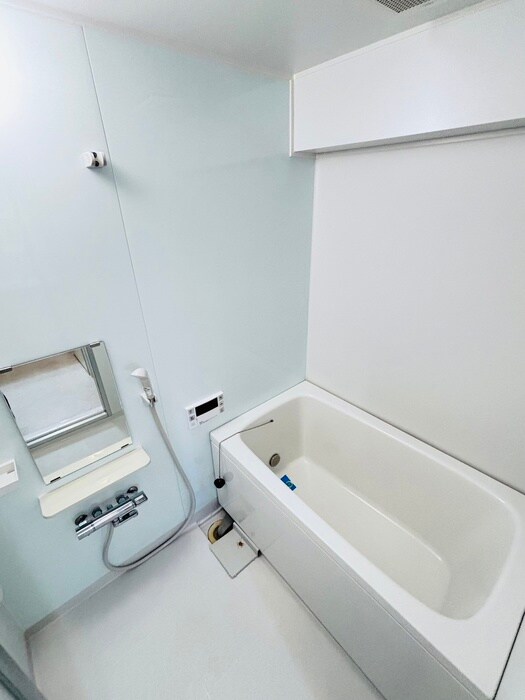 物件内観写真10　(バス／シャワールーム等)