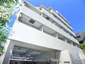 サムティレジデンス浦安外観写真