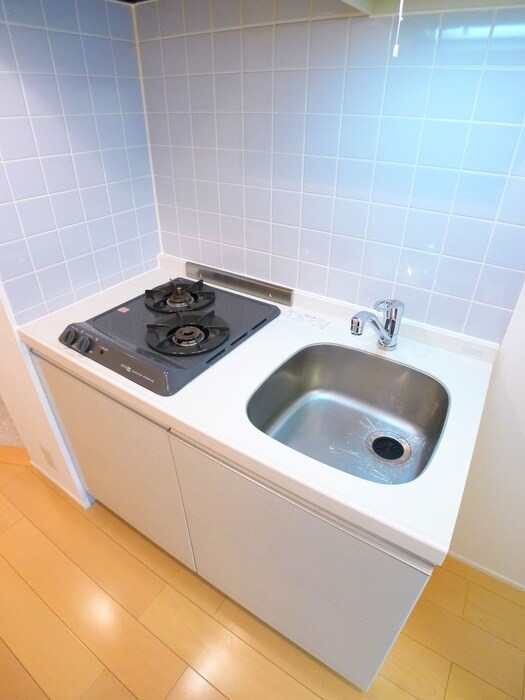 物件内観写真10　(キッチン)