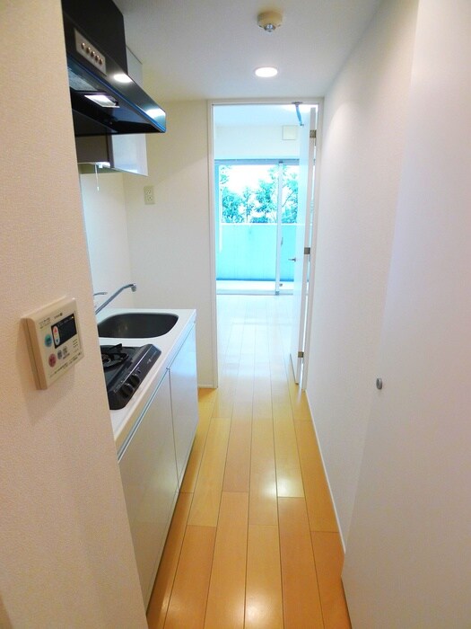 物件内観写真15　(廊下)