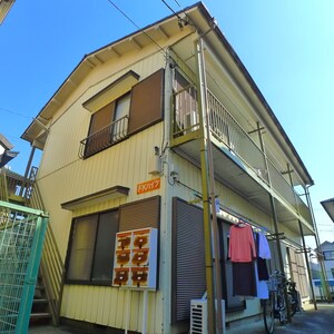 ＦＫハイツ外観写真