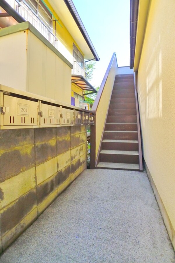 建物設備