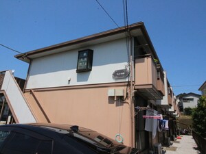 プレミ－ル小園外観写真