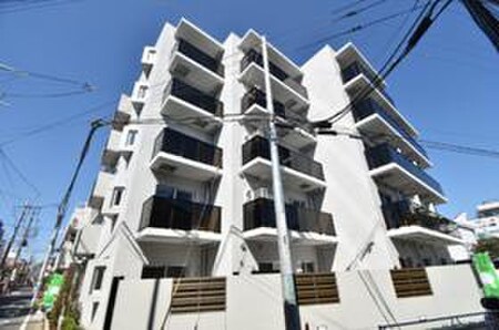 ライフステージ.与野駅東外観写真
