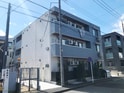 ブランヴェール大倉山